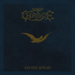 Chalice (FIN) : Divine Spear